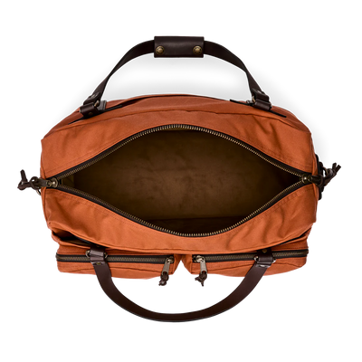 Sac de sport en tissu d'étain 48 heures