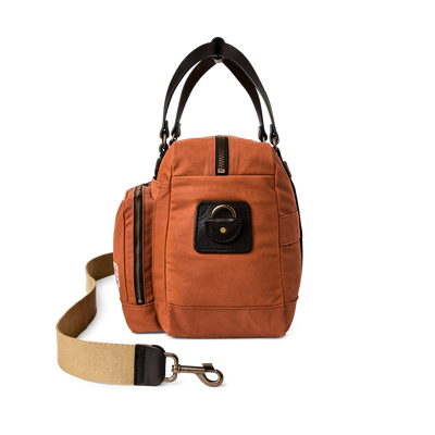 Sac de sport en tissu d'étain 48 heures