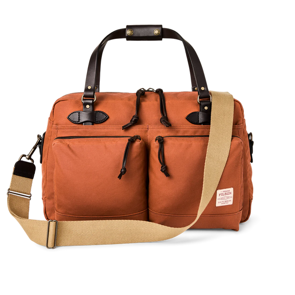 ★mlb02002★FILSON 48-HOUR TIN CLOTH DU Filson 48-Hour Tin Cloth Duffle Bag – Elements Outfitters