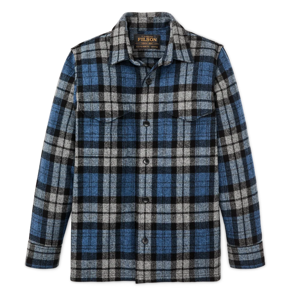 Jac-Shirt
