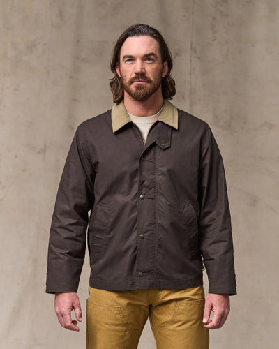 Ranger Short Field Jacket