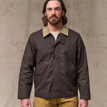 Ranger Short Field Jacket – Elements Outfitters