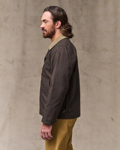 Ranger Short Field Jacket