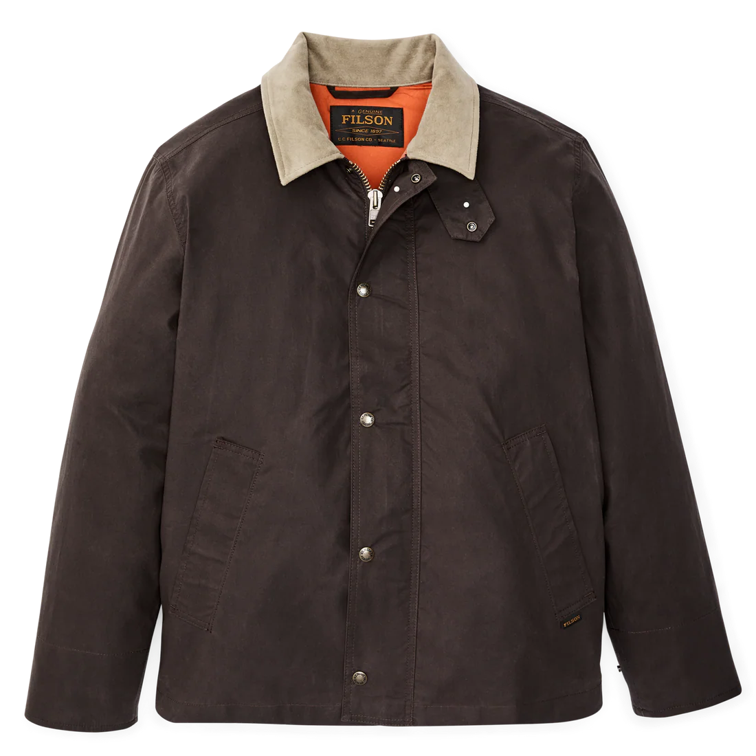 Ranger Short Field Jacket