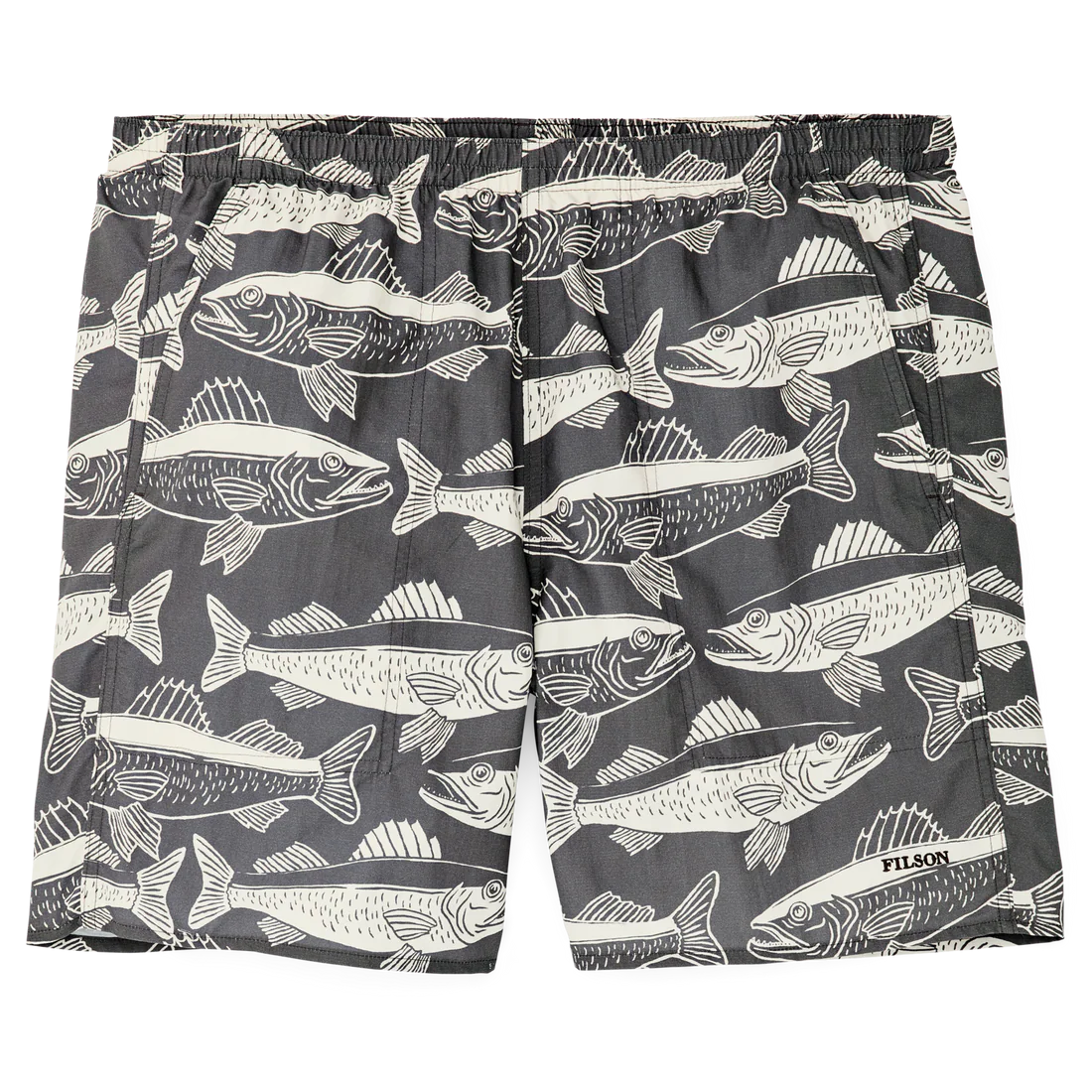 Oxbow Lake Trunks