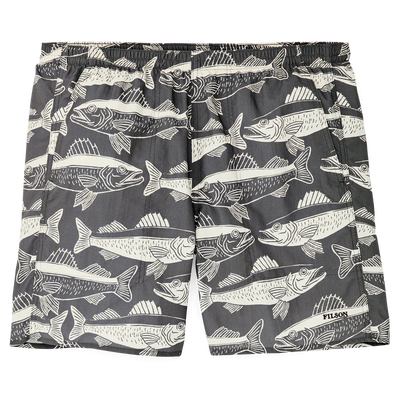 Oxbow Lake Trunks