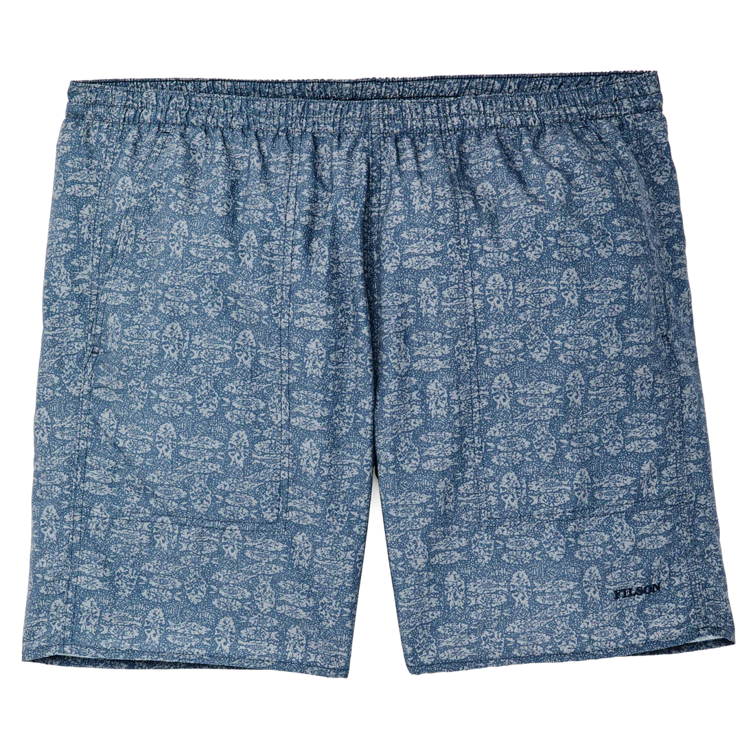 Oxbow Lake Trunks
