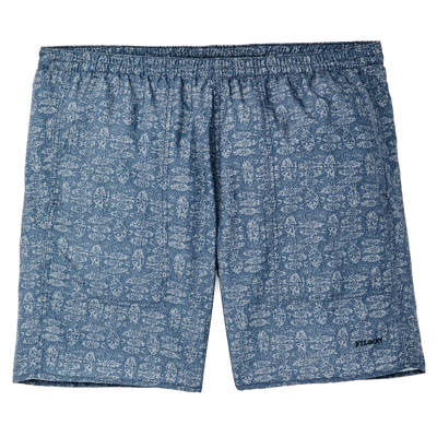 Oxbow Lake Trunks