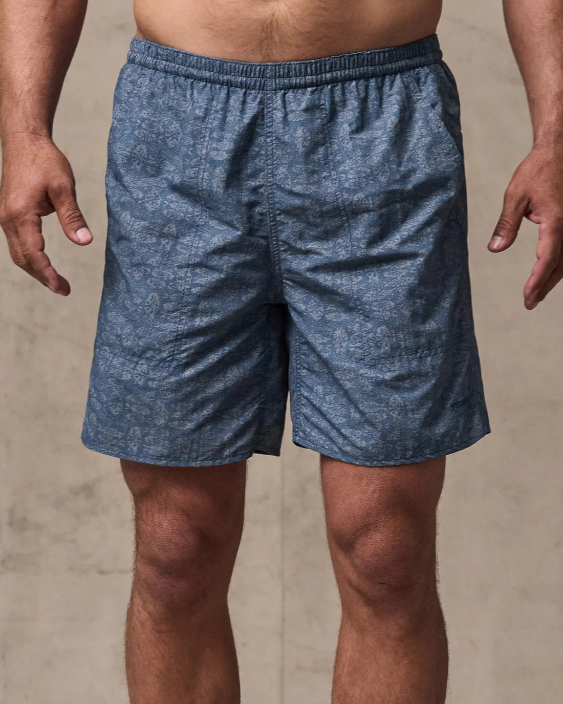 Oxbow Lake Trunks