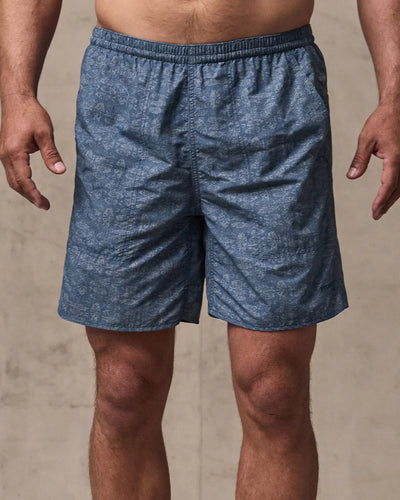Oxbow Lake Trunks