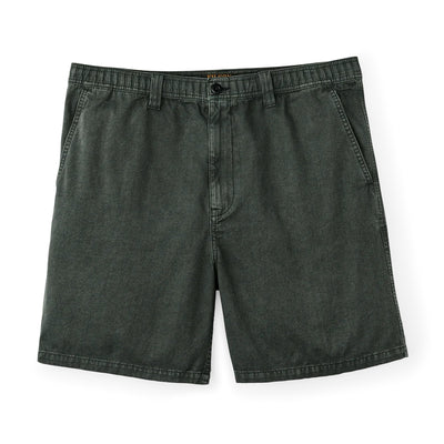 Oakville Canvas Shorts