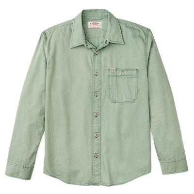 Shipwright Fine Twill Shirt