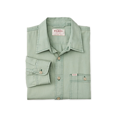 Shipwright Fine Twill Shirt