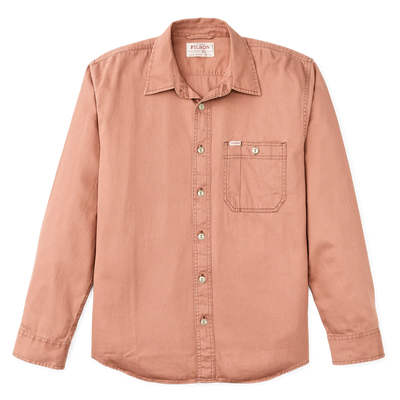 Shipwright Fine Twill Shirt