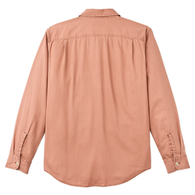 Shipwright Fine Twill Shirt