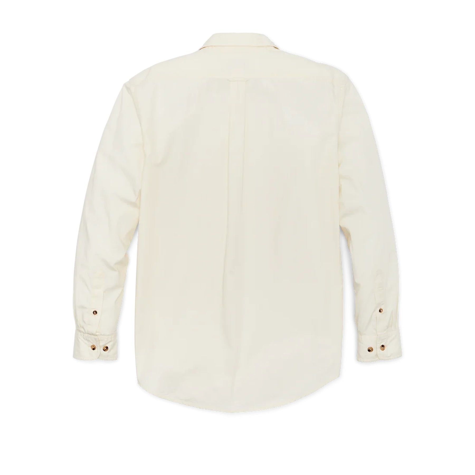 Filson's Washed Feather Cloth Shirt - Sale
