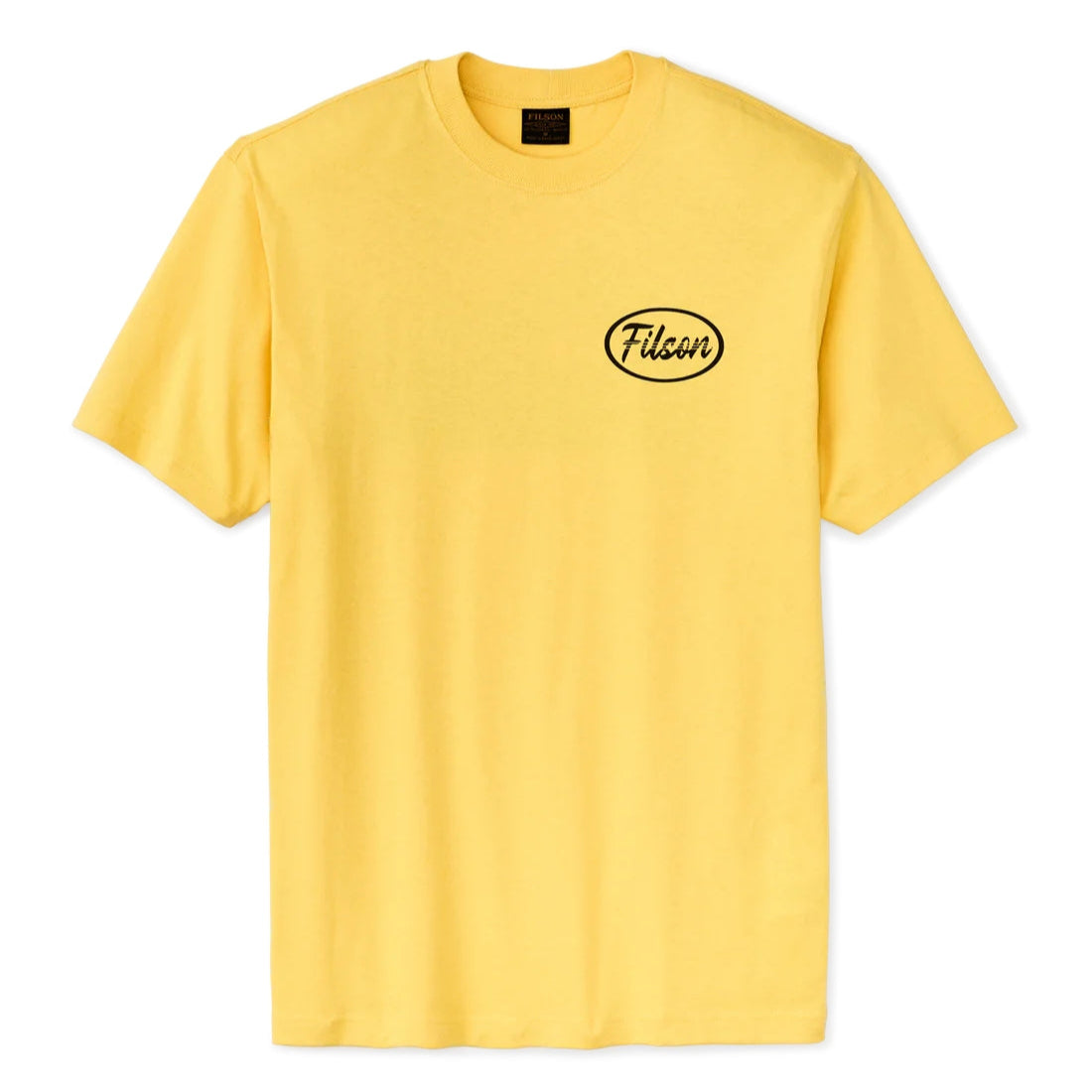 S/S Frontier Graphic T-Shirt