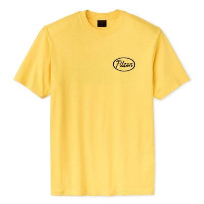 S/S Frontier Graphic T-Shirt