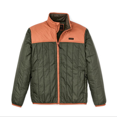 Ultralight Jacket