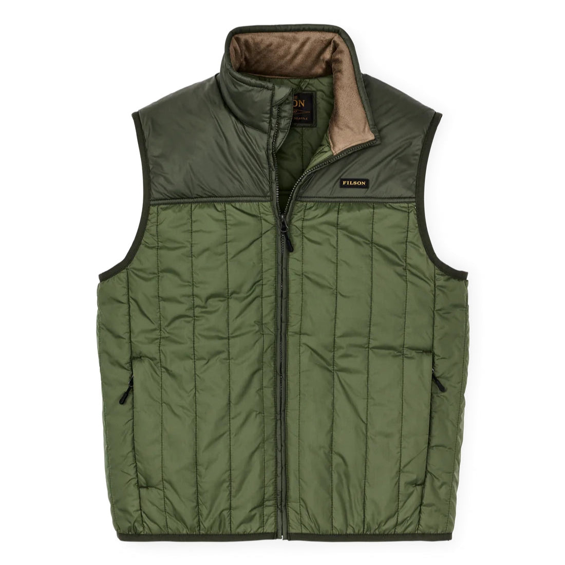 Ultralight Vest