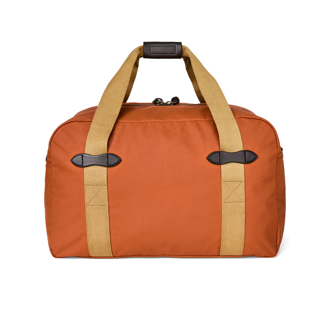 Sac de sport moyen en tissu d'étain