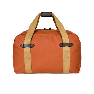 Sac de sport moyen en tissu d'étain
