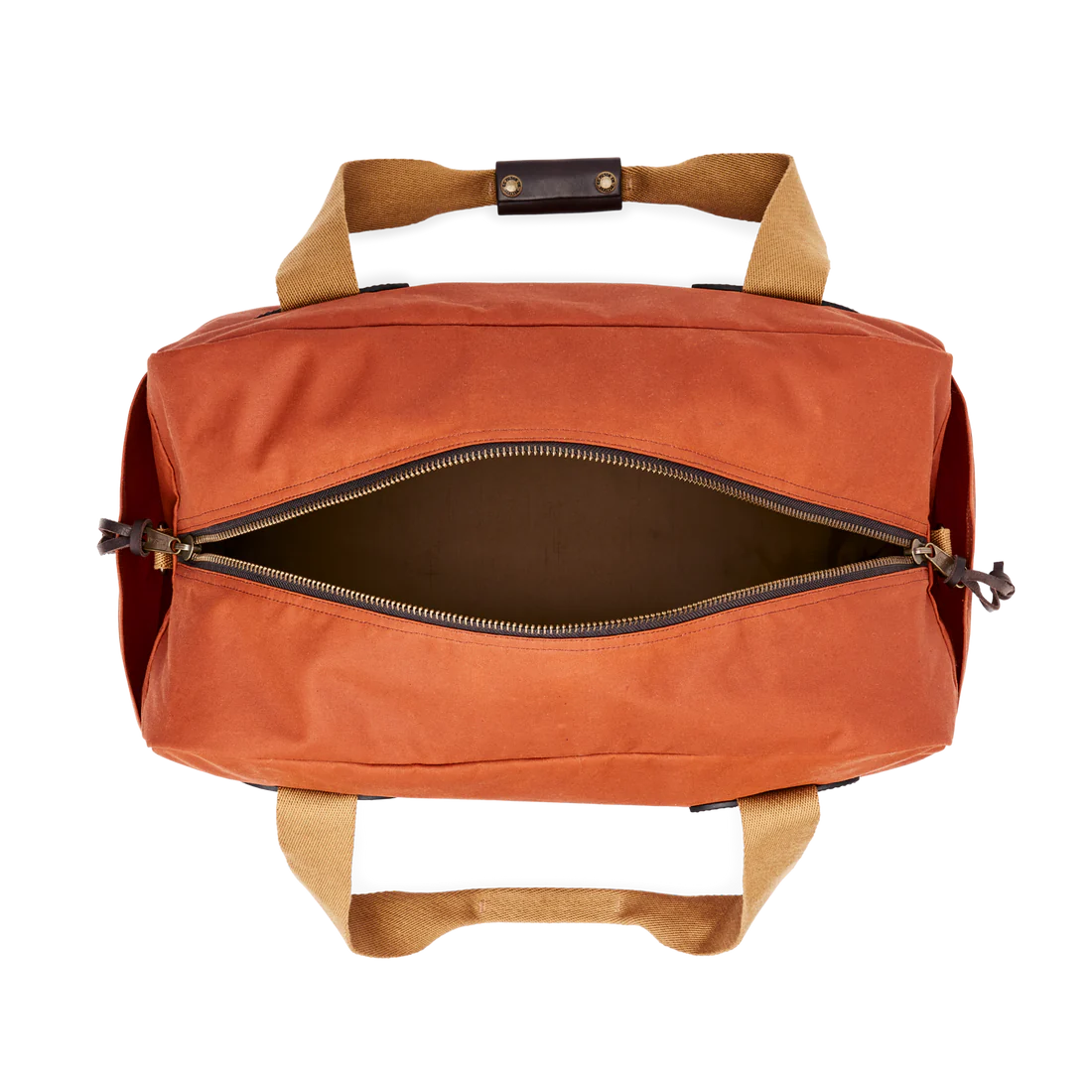 Sac de sport moyen en tissu d'étain