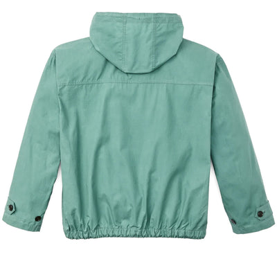Women's Ranger Hooded Popover - Sale
