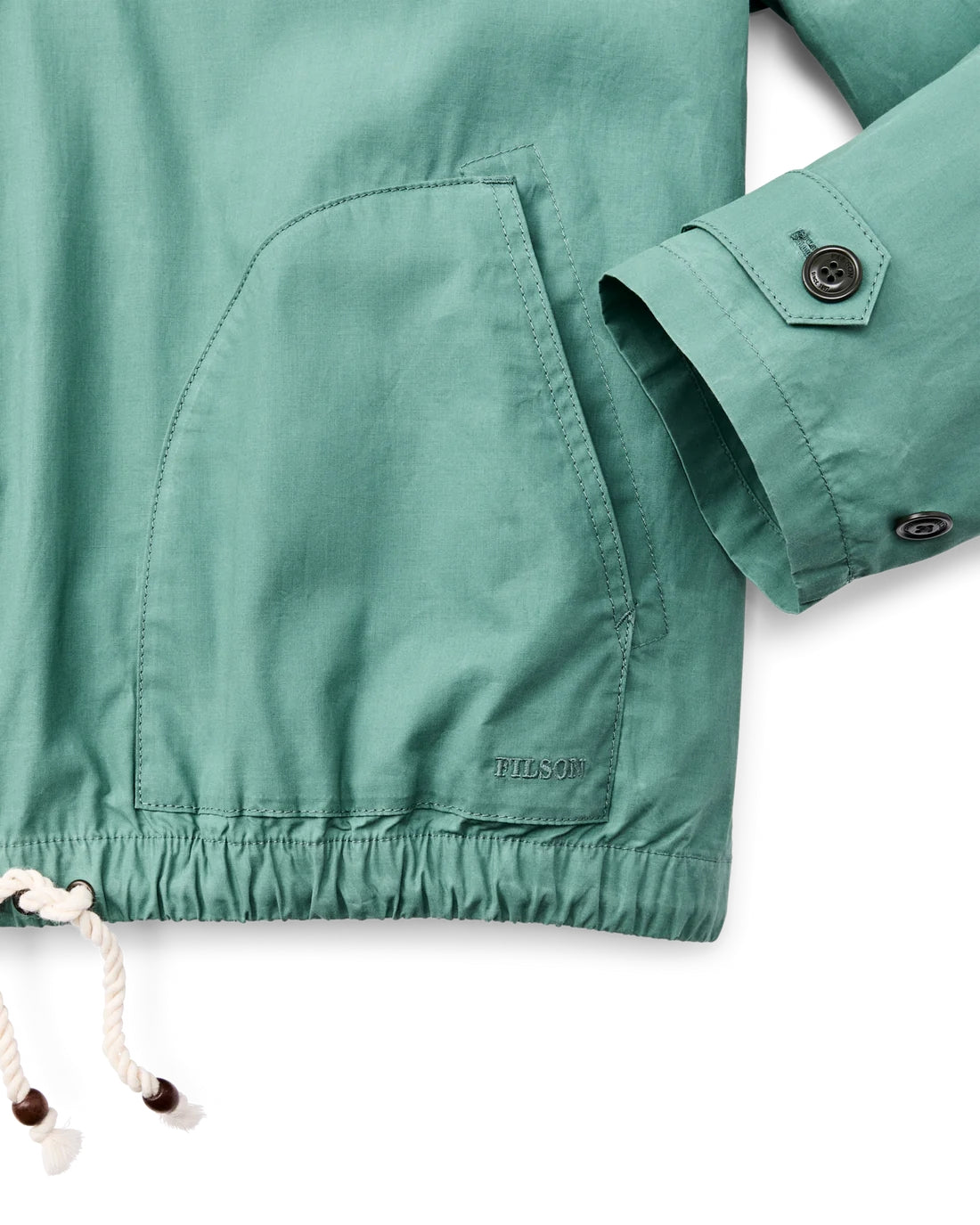 Women's Ranger Hooded Popover - Sale