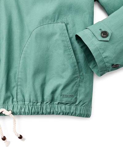 Women's Ranger Hooded Popover - Sale