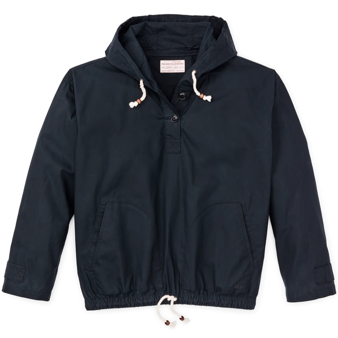 Women's Ranger Hooded Popover - Sale