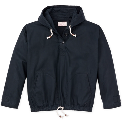 Women's Ranger Hooded Popover - Sale