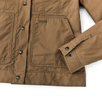Women's Ranger Short Lined Cruiser