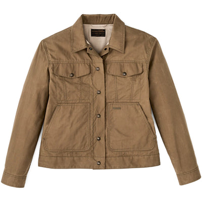 Women's Ranger Short Lined Cruiser