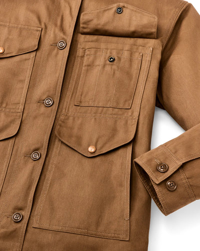 Women's Heritage Cotton Cruiser