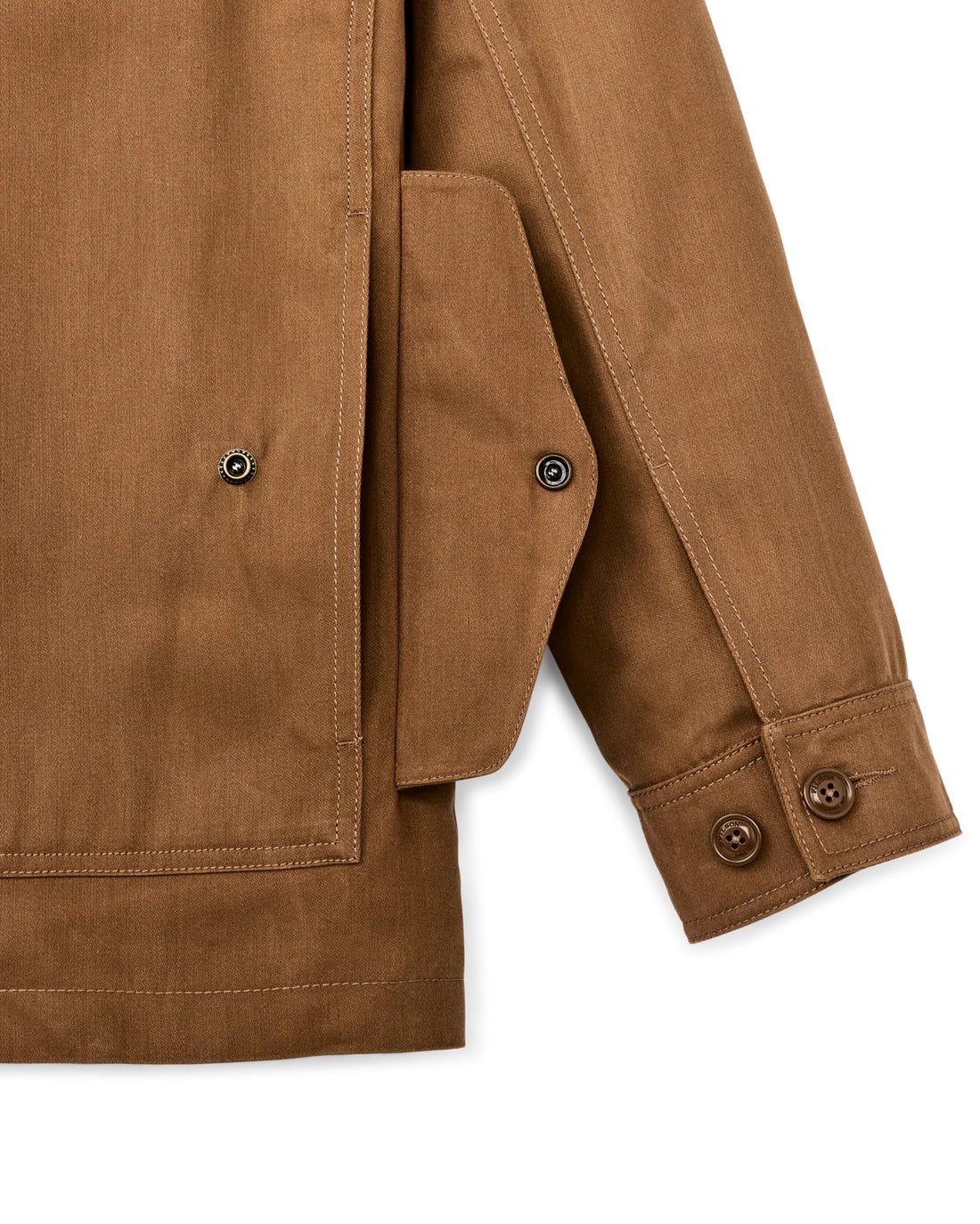 Women's Heritage Cotton Cruiser