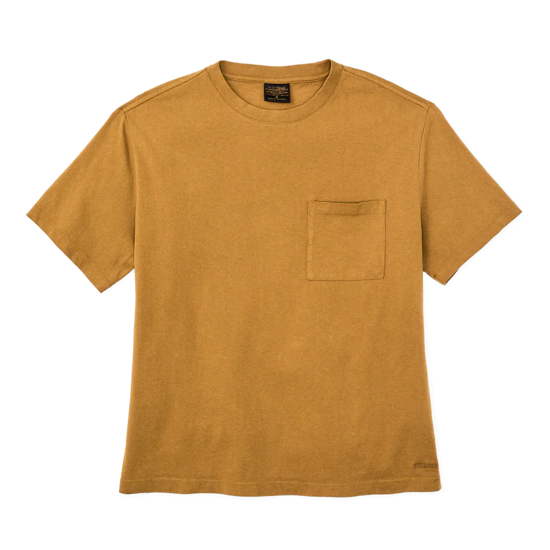 Women's S/S Pocket Tee - Sale