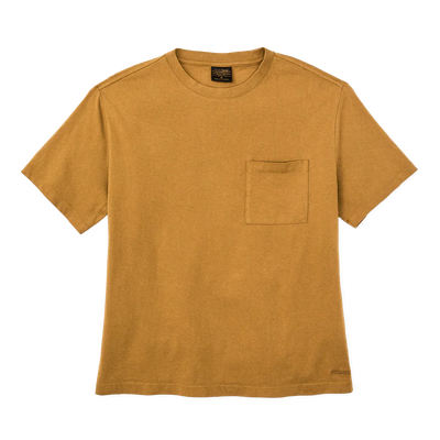 Women's S/S Pocket Tee - Sale