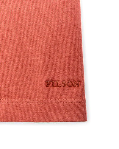 Women's S/S Pocket Tee - Sale