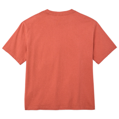 Women's S/S Pocket Tee - Sale