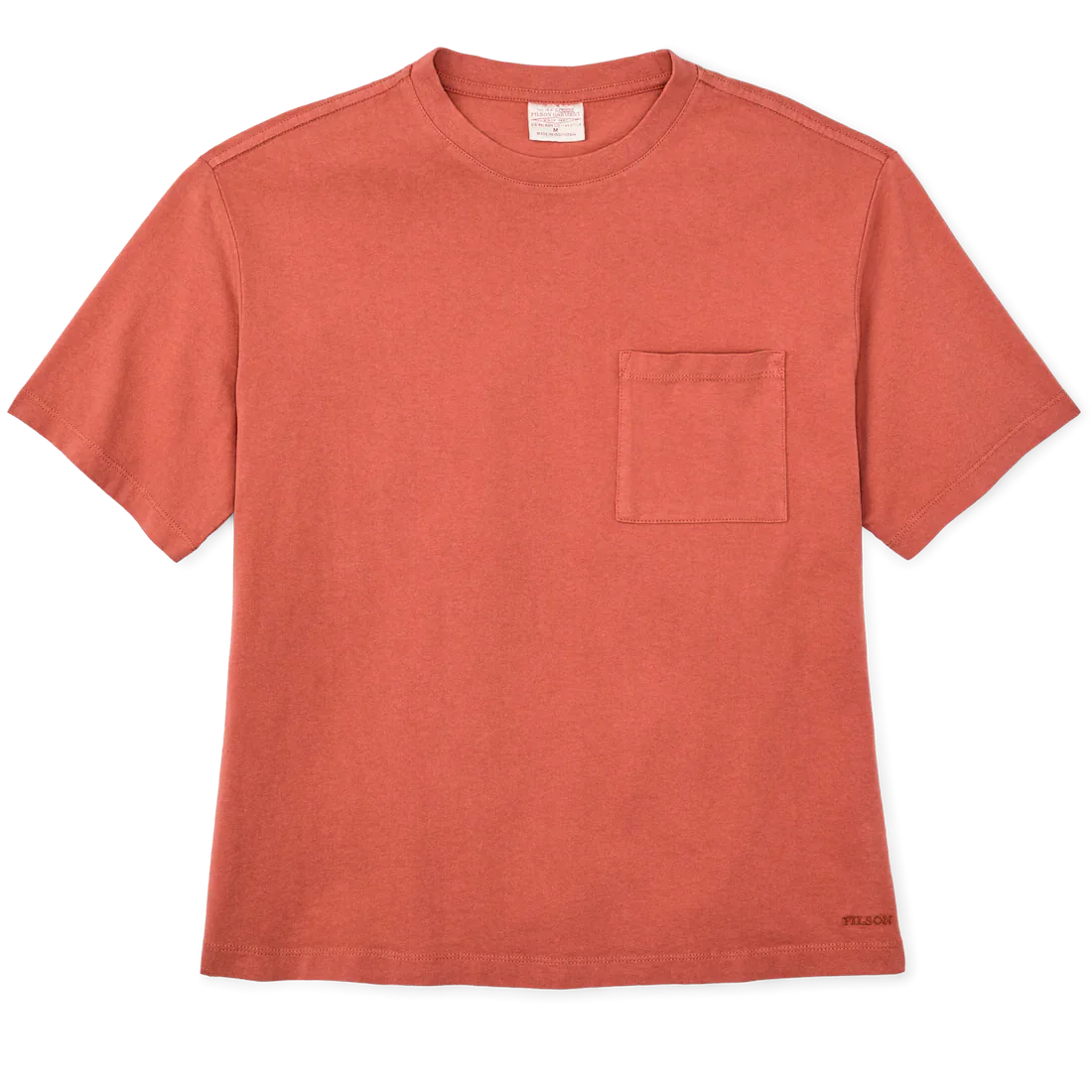 Women's S/S Pocket Tee - Sale