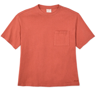Women's S/S Pocket Tee - Sale