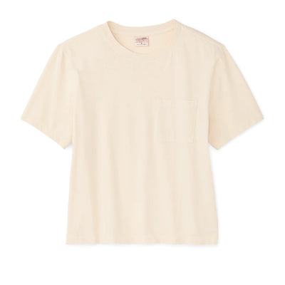 Women's S/S Pocket Tee