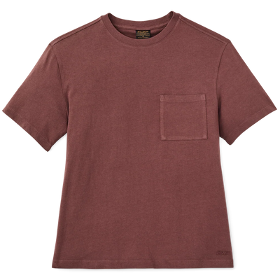 Women's S/S Pocket Tee