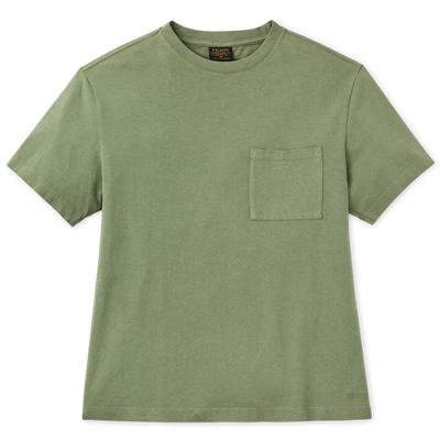 Women's S/S Pocket Tee
