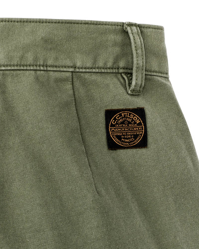 Women's Field Camp Shorts