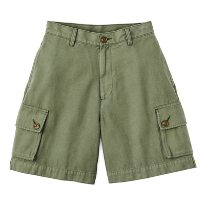 Women's Field Camp Shorts