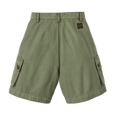 Women's Field Camp Shorts