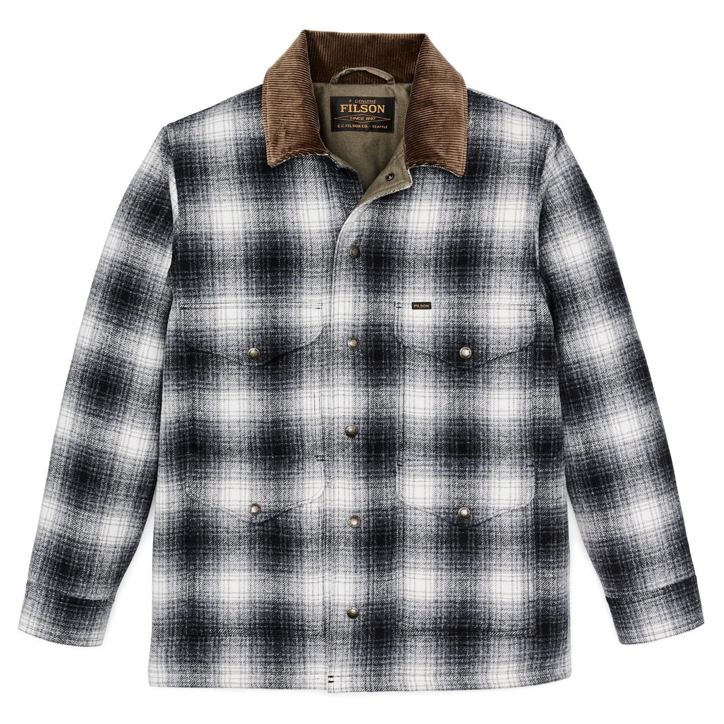 Spokane Insulated Cruiser