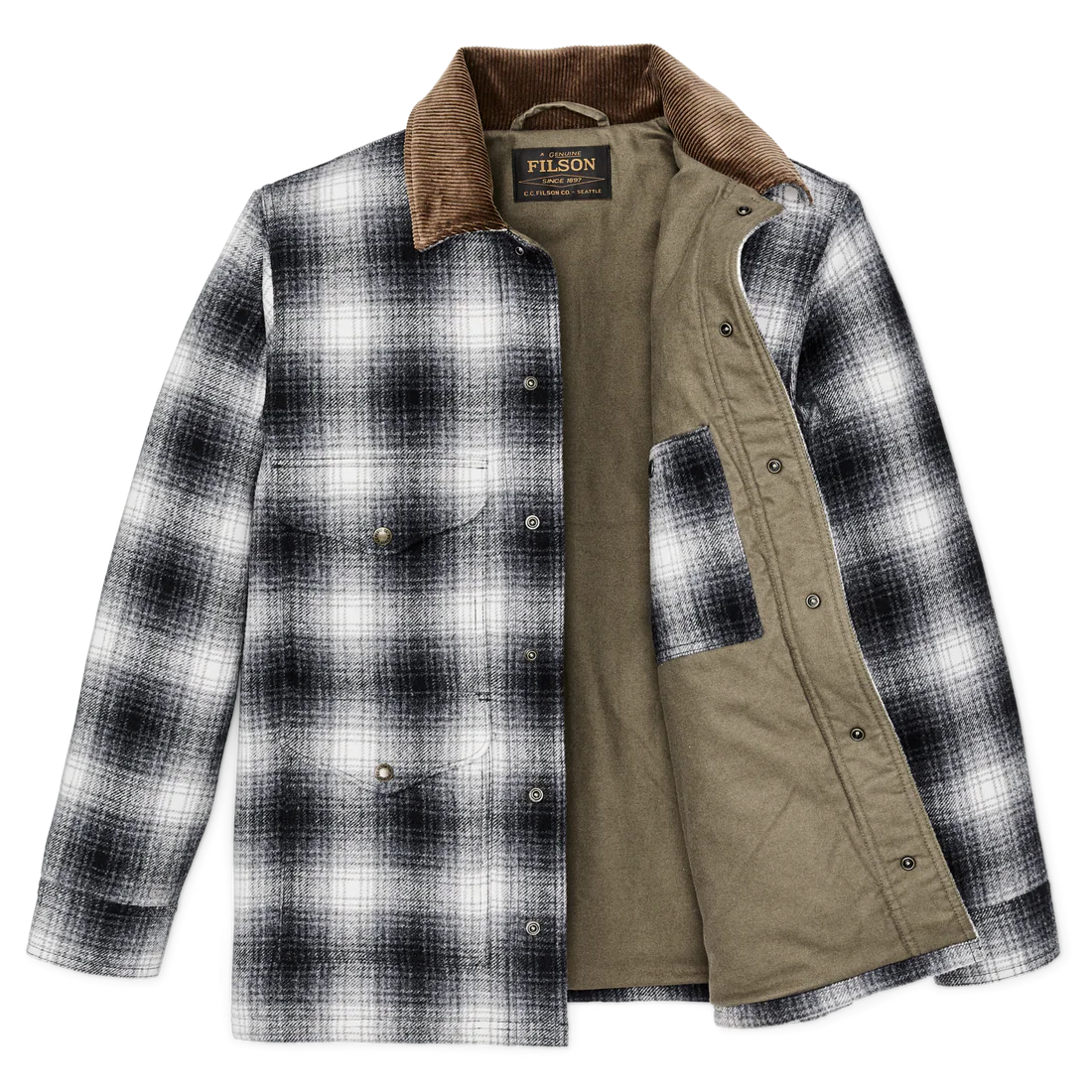 Spokane Insulated Cruiser - Sale